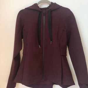 Lululemon Jacket